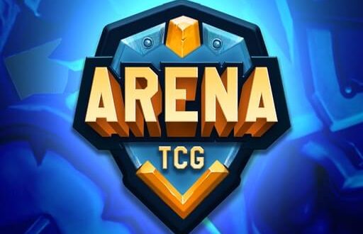 Download Arena TCG for iOS APK