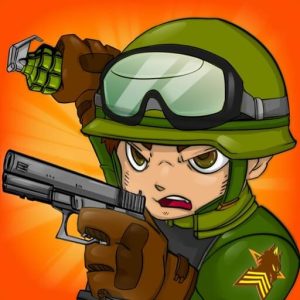 Download Army of Soldiers  Worlds War for iOS APK