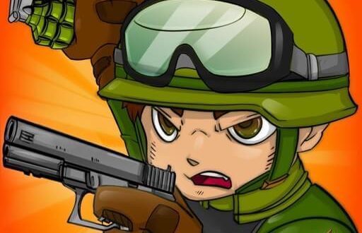Download Army of Soldiers Worlds War for iOS APK