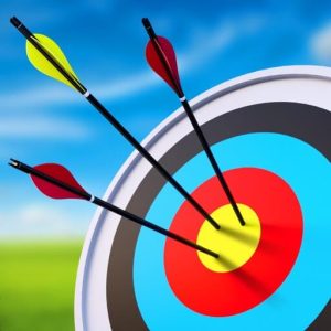 Download Arrow Master Archery Game for iOS APK