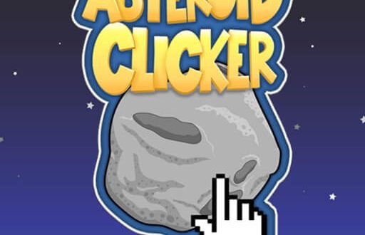 Download Asteroid-Clicker for iOS APK