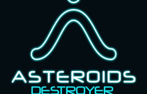 Download Asteroids Destroyer for iOS APK
