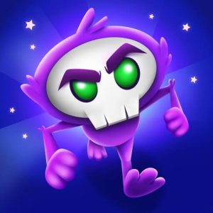 Download Astral Runners Tap Until Mars for iOS APK