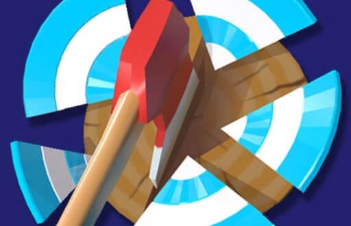 Download Axe Champ! for iOS APK
