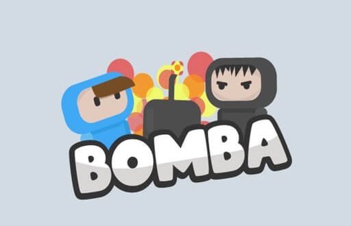 Download BOMBAS for iOS APK