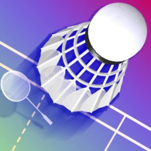 Download Badminton 3D for iOS APK