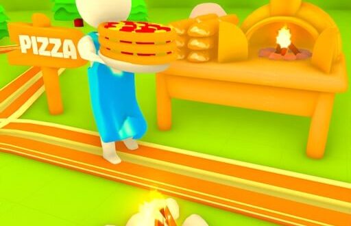 Download Bakery Cycle for iOS APK