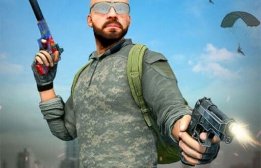 Download Bald Sniper Shooter (BSS) for iOS APK
