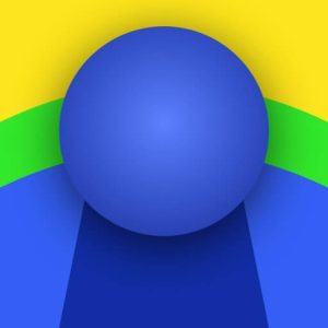 Download Ball Game 3D Colors & Numbers for iOS APK 