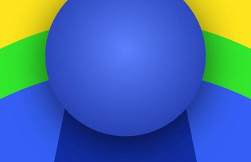 Download Ball Game 3D Colors & Numbers for iOS APK