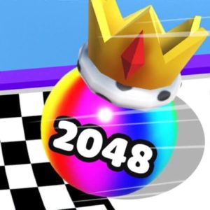 Download Ball Merge 2048 for iOS APK