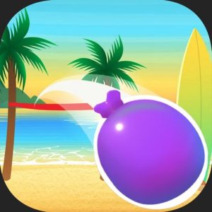Download Balloon Beach Splash for iOS APK