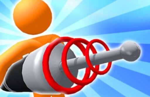 Download Balloon Painting for iPhone, iPad for iOS APK