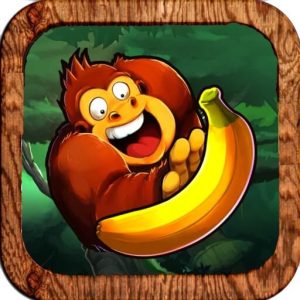 Download Banana Monkey King for iOS APK