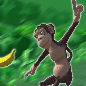Download Banana Runner 3D for iOS APK