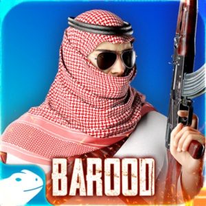 Download Barood - Clash Battles for iOS APK