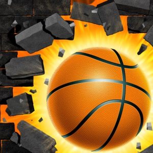 Download Basket Wall for iOS APK 