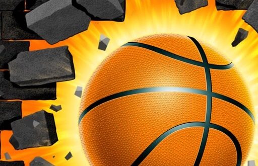 Download Basket Wall for iOS APK