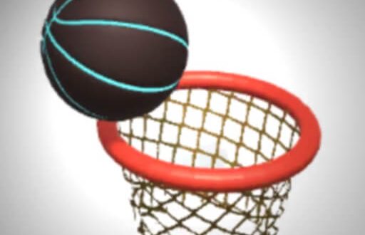 Download Basketball Hoop Shooting Games for iOS APK