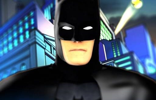 Download Batman Caça aos Vilões for iOS APK