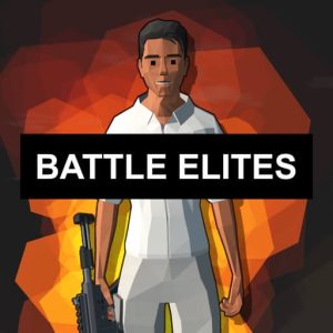 Download Battle Elites FPS shooter for iOS APK