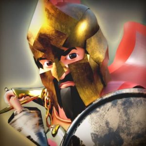 Download Battle of lords-War of kingdom for iOS APK