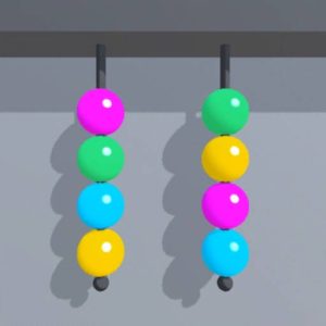 Download Beads Match 3D for iOS APK