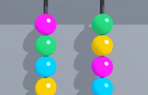 Download Beads Match 3D for iOS APK