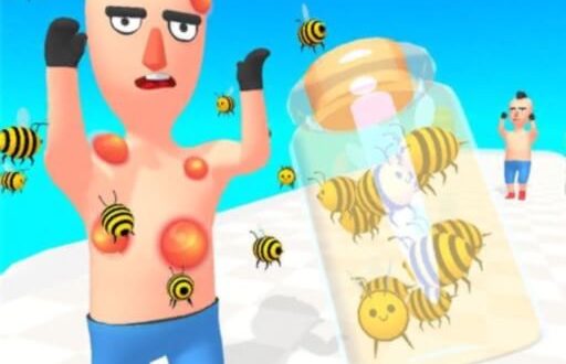 Download Bee Bomb for iOS APK