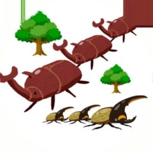 Download BeetleWorm for iOS APK