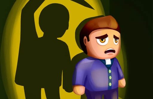 Download Betrayal 3D - Imposter Hunt for iOS APK