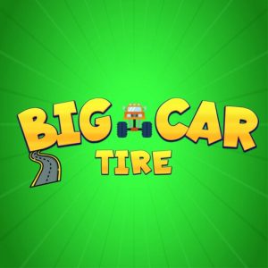 Download Big Car Tire for iOS APK