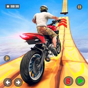 Download Bike Racing- Top Rider Game for iOS APK