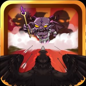 Download Bird Versus Evil for iOS APK
