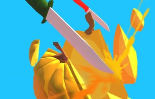 Download Blade'm All for iOS APK