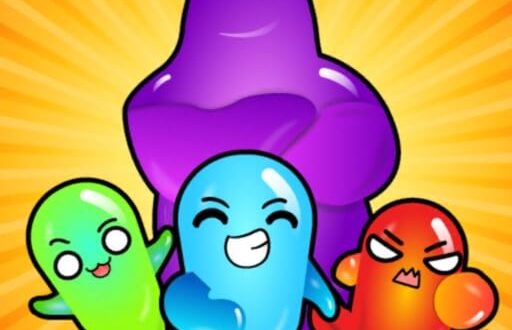 Download Blob Army for iOS APK