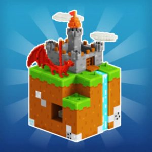 Download Block Craft 3D Survival for iOS APK 