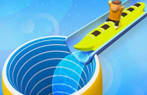 Download Boat Rider 3D App for iOS APK