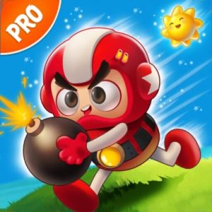 Download Bomber Classic - Bomberman for iOS APK
