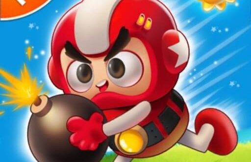 Download Bomber Classic - Bomberman for iOS APK