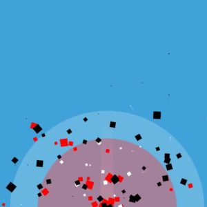 Download Boom Bounce 2D for iOS APK