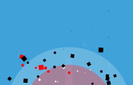 Download Boom Bounce 2D for iOS APK