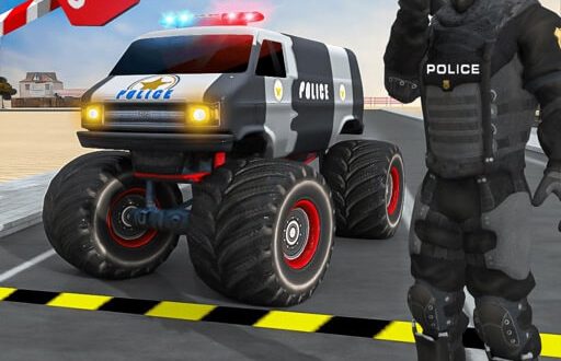 Download Border Patrol Police Officer for iOS APK