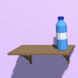 Download Bottle Jump 3D - Flip Game for iOS APK