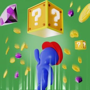 Download Bounce the Cube for iOS APK 