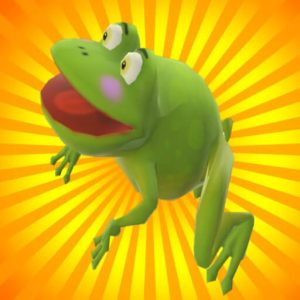Download Bouncy Frog Go for iOS APK