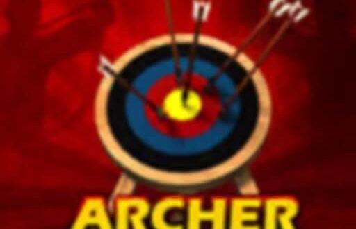 Download Bow and Arrow 3D Archery games for iOS APK