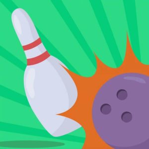 Download Bowling Runner 3D for iOS APK
