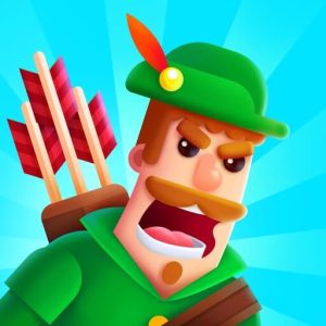 Download Bowmasters! for iOS APK