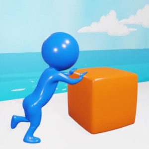 Download Box Pusher 3D! for iOS APK